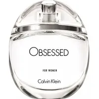 Calvin Klein Obsessed For Women Edp 50 ml 3614224481018