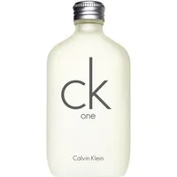 Calvin Klein One Edt 200 ml 6107433