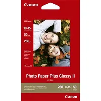 Canon Papier fotograficzny do drukarki A6 2311B003