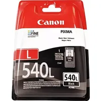Canon Pg-540L ink cartridge 1 pcs Original Black 5224B001