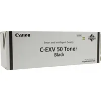 Canon Toner C-Exv 50 Black 4311C001