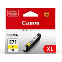 Canon Tusz tusz Cli-571Xl Yellow 0334C001