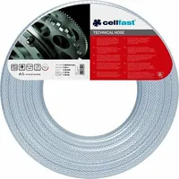 Cellfast C.wąż Techniczny Zbrojony12,5X2,0X25Mb C20-241