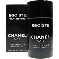 Chanel Egoiste Dezodorant w sztyfcie 75Ml 3145891147001