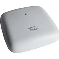 Cisco Switch Business W140Ac 802.11Ac 2X2 Wave 2 Access Point Ceiling Mount 3 Pack 3-Cbw140Ac-E