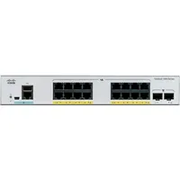 Cisco Switch C1000-16Fp-2G-L