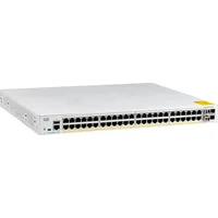 Cisco Switch Catalyst 1000 C1000-48T-4G-L