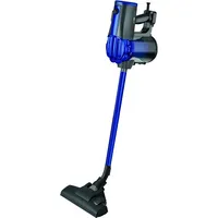 Clatronic Bs 1306 handheld vacuum Bagless Blue Niebieski