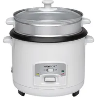 Clatronic Rk 3566 rice cooker White 700 W