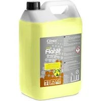 Clinex Uniwersalny płyn Floral Citro 5L do mycia podłóg 77-897 Pbsx1196