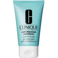 Clinique Żel do mycia twarzy Anti-Blemish Solutions Cleansing Gel 125Ml 20714687977