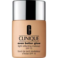 Clinique Podkład do twarzy Even Better Glow Light Reflecting Makeup Spf15 Wn 48 Oat 30Ml 020714884871