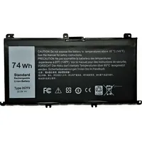 Coreparts Bateria Laptop Battery For Dell Mbxde-Ba0174