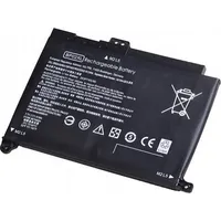 Coreparts Bateria Laptop Battery For Hp Mbxhp-Ba0183