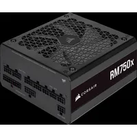 Corsair Rm750X power supply unit 750 W 24-Pin Atx Black Cp-9020199-Eu