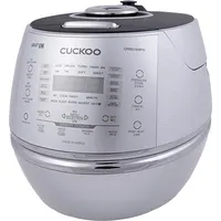 Cuckoo Reiskocher 1,80L Crp-Chss1009Fn Induktions-Druck