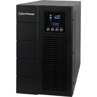 Cyberpower Ols3000E uninterruptible power supply Ups 3 kVA 2400 W 5 Ac outlets