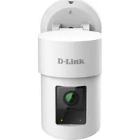 D-Link Kamera Ip 2K Qhd Pan  Zoom Outdoor Wi-Fi Camera Dcs-8635Lh