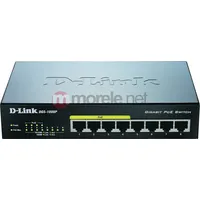 D-Link Switch Dgs-1008P Dgs1008P