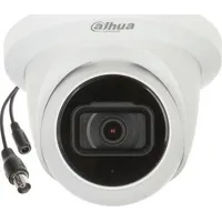 Dahua Technology Kamera Ahd, Hd-Cvi, Hd-Tvi, Pal Hac-Hdw1500Tlmq-A-0280B-S2 - 5 Mpx 2.8 mm