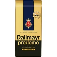 Dallmayr Coffee Beans Prodomo 500 g Art266767