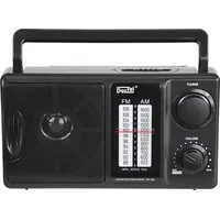 Dartel Radio Rd-120 czarny Art174417