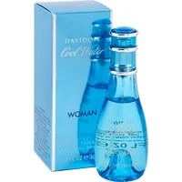 Davidoff Cool Water Woman Edt 30Ml 6111820