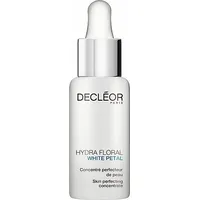 Decleor DecleorHydra Floral White Petal Concentrate nawilżający koncentrat przeciw przebarwieniom 30Ml - 3395017700003