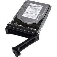 Dell 400-Atkj internal hard drive 3.5 2 Tb Serial Ata Iii