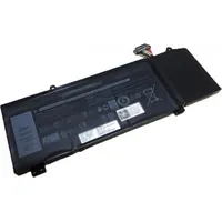 Dell Bateria Battery, 60Whr, 4 Cell, Hywxj