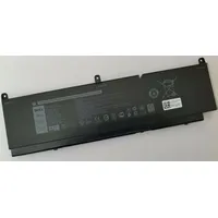 Dell Bateria Battery, 68Whr, 6 Cell, Lithium Ion