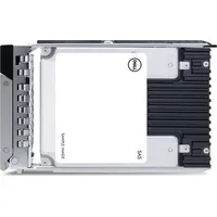 Dell Dysk Ssd 3.84Tb Solid State Drive Sata R 345-Befr