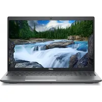 Dell Laptop Notebook Latitude 5540 Win11Pro i7-1365U/16GB/512GB Ssd/15.6 Fhd/Integrated/Fgrpr  Smtcd/Fhd/Ir Cam/Mic/Lte 4GBt/Backlit Kb/3 Cell/3Yps N024L554015EmeaVpWwan