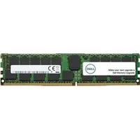 Dell Pamięć serwerowa Memory Module 16Gb Ddr4 Snp1R8Crc/16G