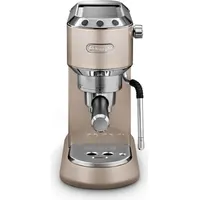 Delonghi Ec885.Bg coffee maker Manual Espresso machine 1.1 L