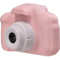 Denver Aparat cyfrowy Kca-1340 pink Kids camera 112150000200