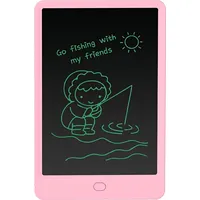 Denver Tablet graficzny do rysowania Lwt-10510 10,5 Lcd różowy Lwt-10510Ro-Mk2