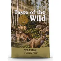 Diamond Pet Foods Taste Of The Wild Pine Forest 12,2 kg sztuka 1188-Uniw