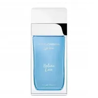 Dolce  Gabbana Gabbana, Light Blue Italian Love, Eau De Toilette, For Women, 25 ml Women Art631955