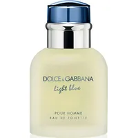 Dolce  Gabbana Light Blue Edt 40 ml 3423473020523