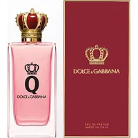 Dolce  Gabbana Perfumy Damskie Edp Q 100 ml S4517255