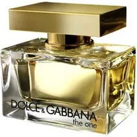 Dolce  Gabbana The One Edp 50 ml 3423473020998
