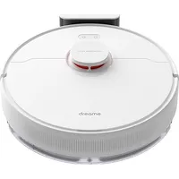 Dreame Robot Vacuum Cleaner D10S White Rls3L