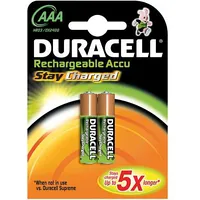Duracell Bateria Ultra Aaa / R03 800Mah 2 szt. Dur203815