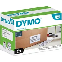 Dymo High Capacity Shipping Labels - 102 x 59 mm S0947420