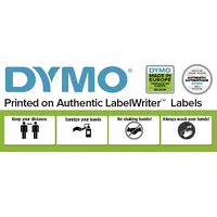 Dymo Multi-Purpose Labels - 32 x 57 mm S0722540