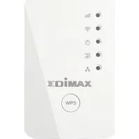 Edimax Ew-7438Rpn Mini 300 Mbit/S White