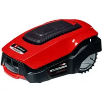 Einhell Freelexo 1200M Lcd Bt Robotic lawn mower Battery Red 4326368