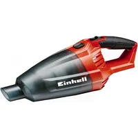 Einhell Te-Vc 18 Li - Solo handheld vacuum Bagless Black,Red 2347120
