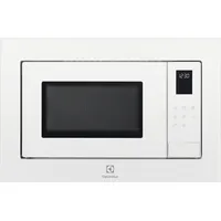 Electrolux Lms4253Tmw Built-In Combination microwave 900 W White